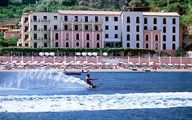 Hotel Lido Mediterranee